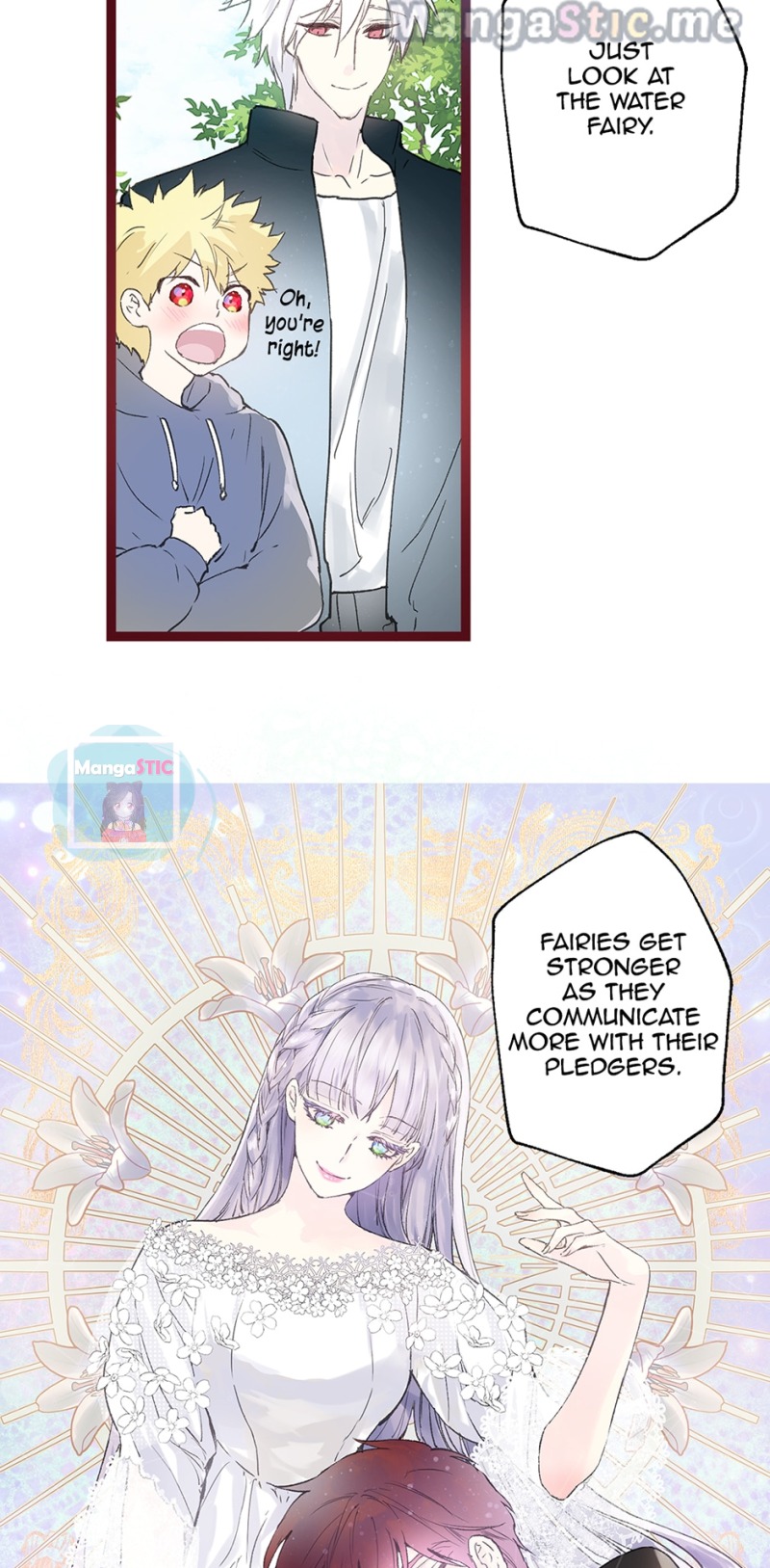 Chapter 258 - Image 22
