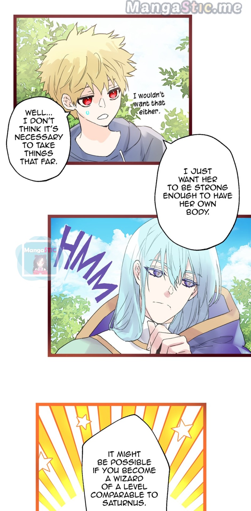 Chapter 258 - Image 24