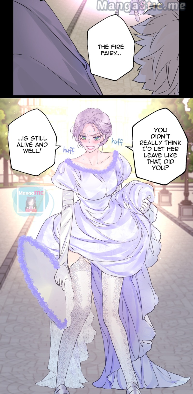 Chapter 258 - Image 44