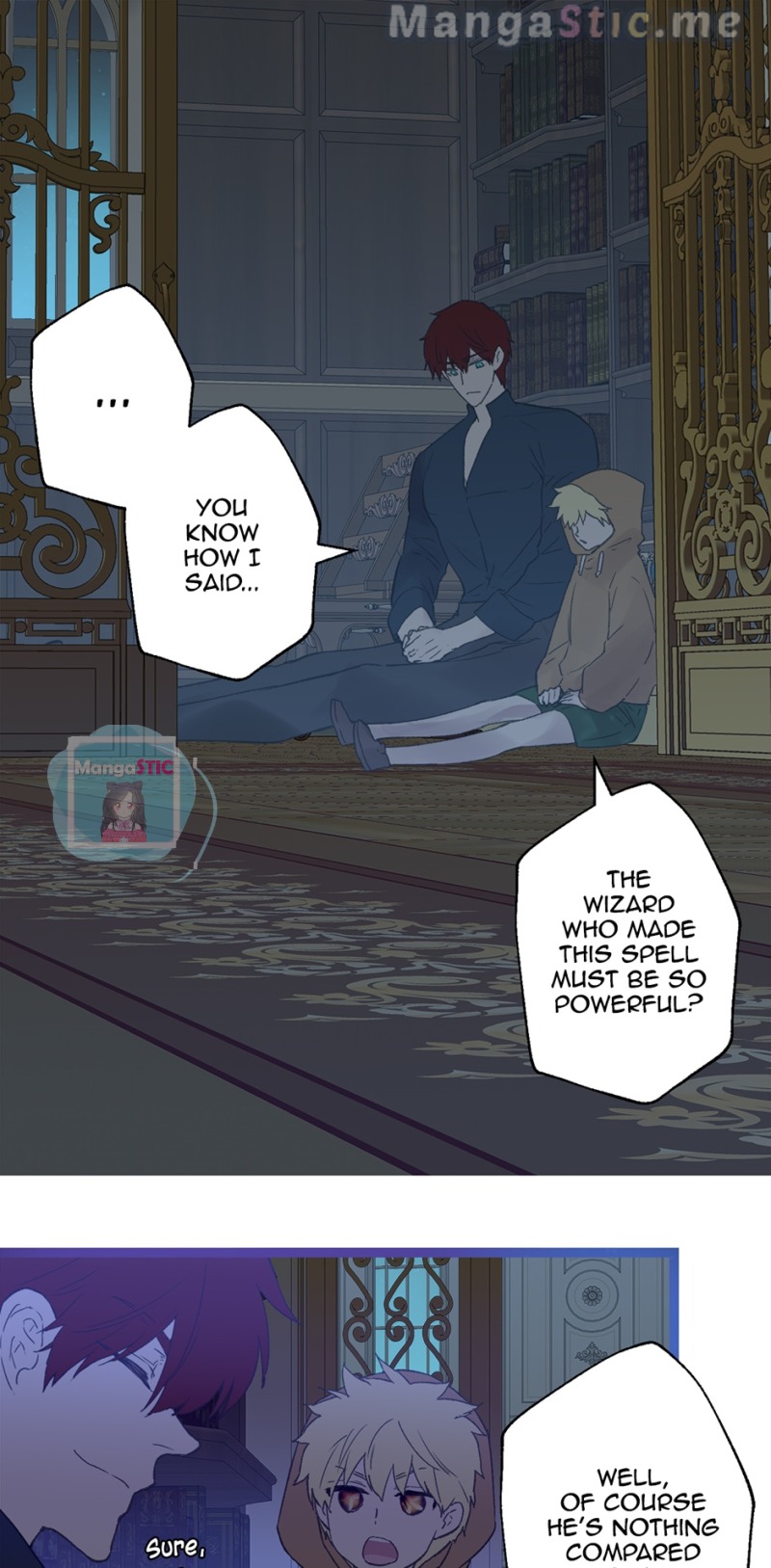 Chapter 259 - Image 19