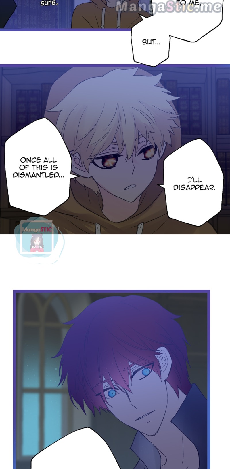 Chapter 259 - Image 20