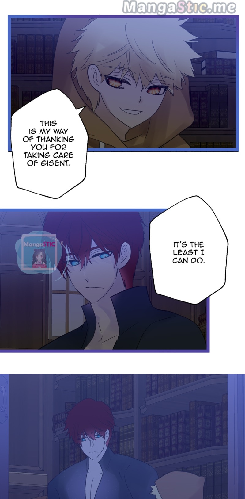 Chapter 259 - Image 22