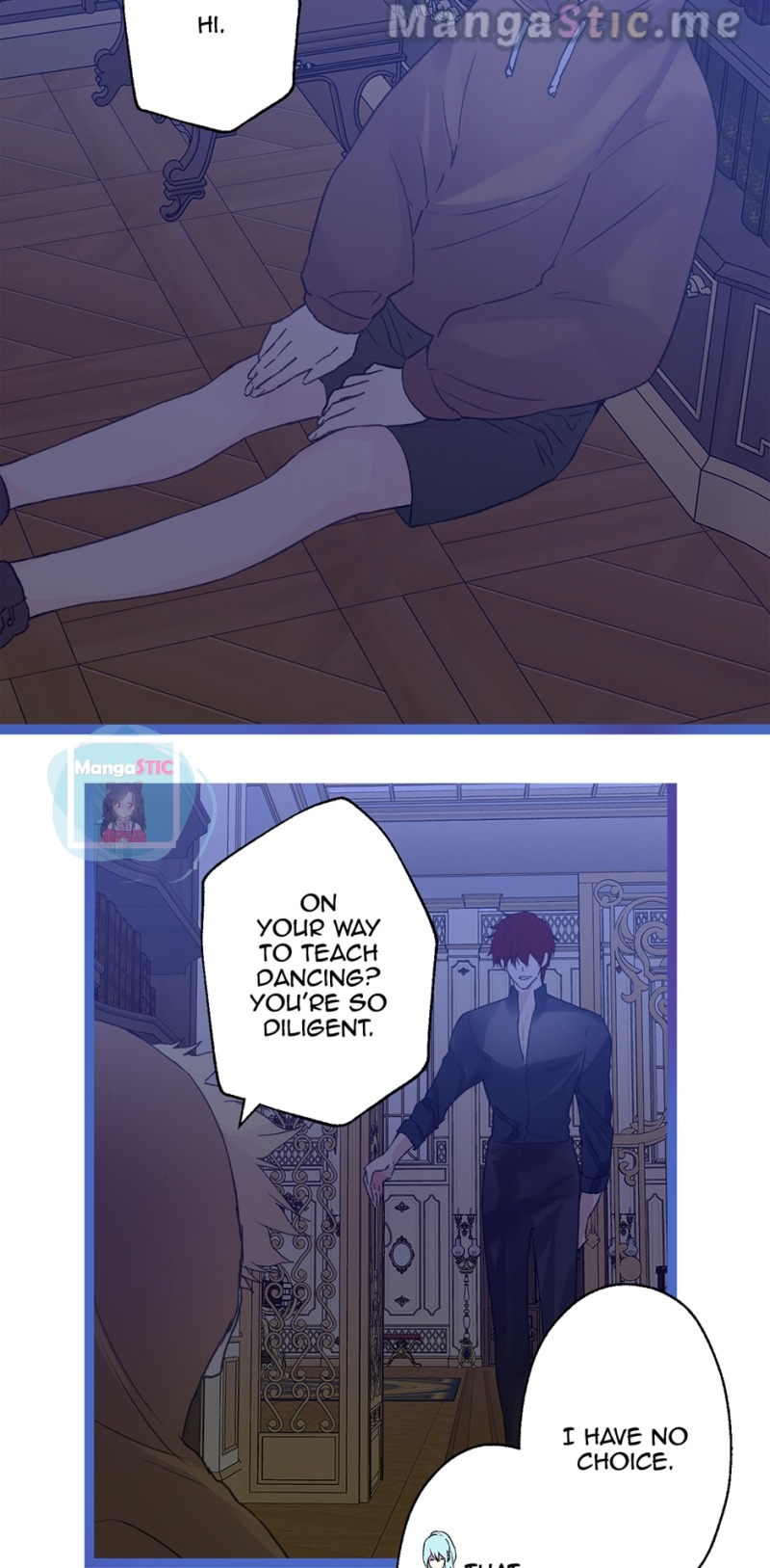 Chapter 259 - Image 2