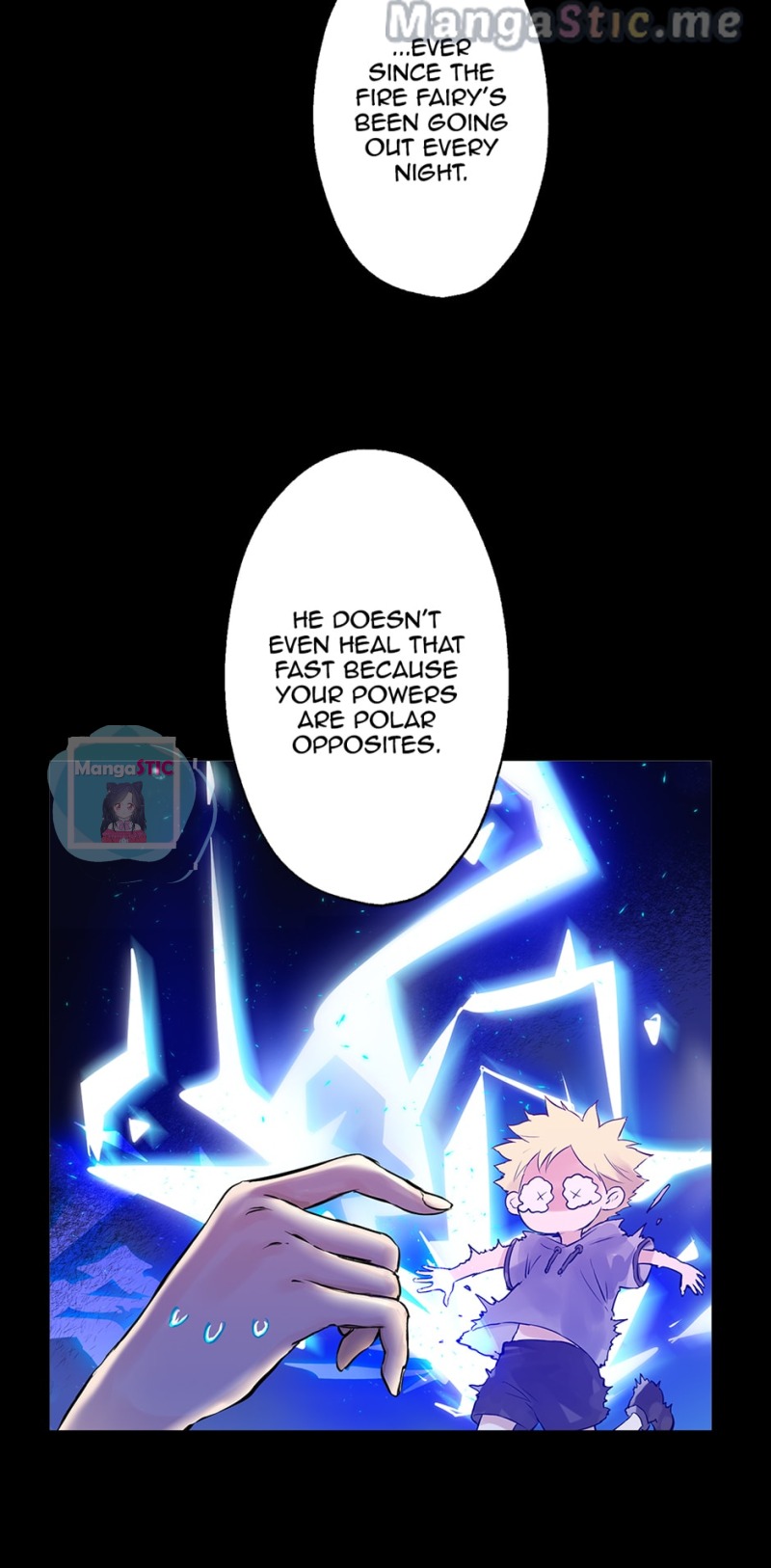 Chapter 259 - Image 36