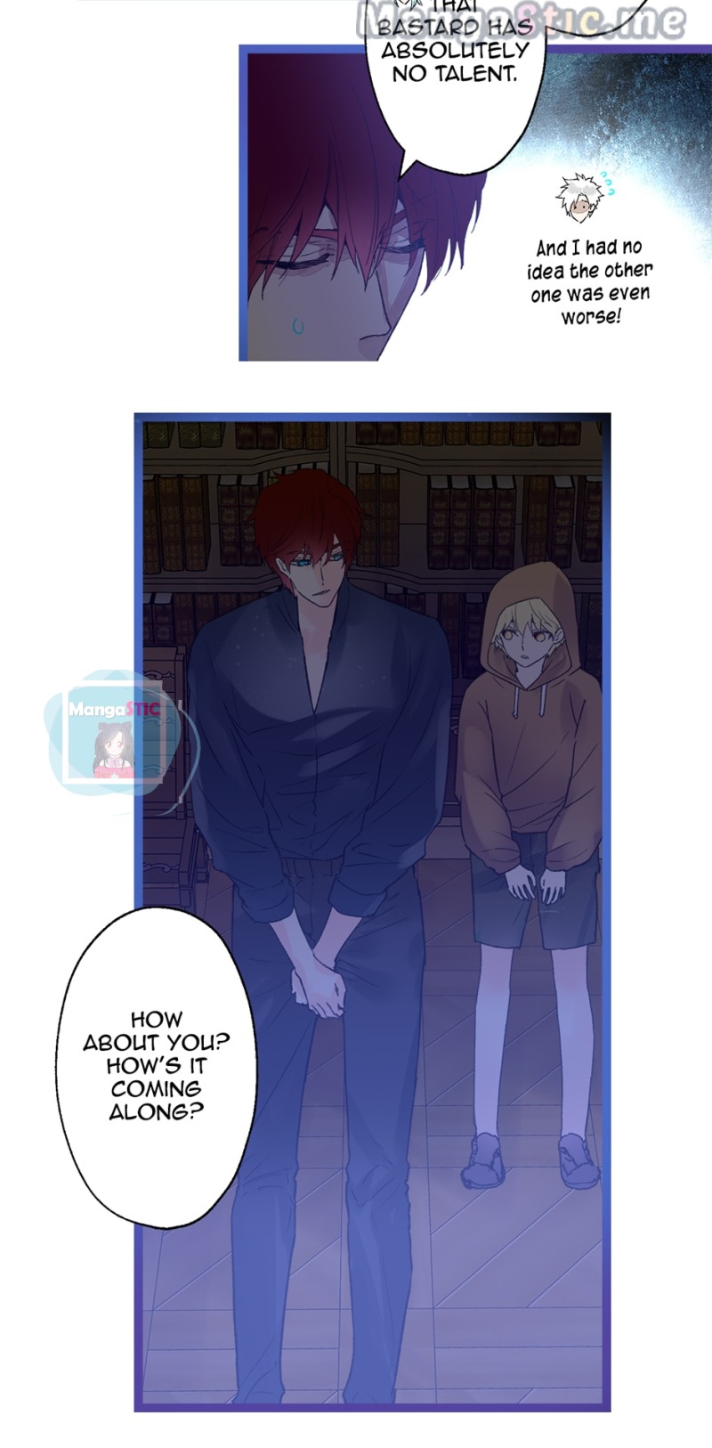 Chapter 259 - Image 3