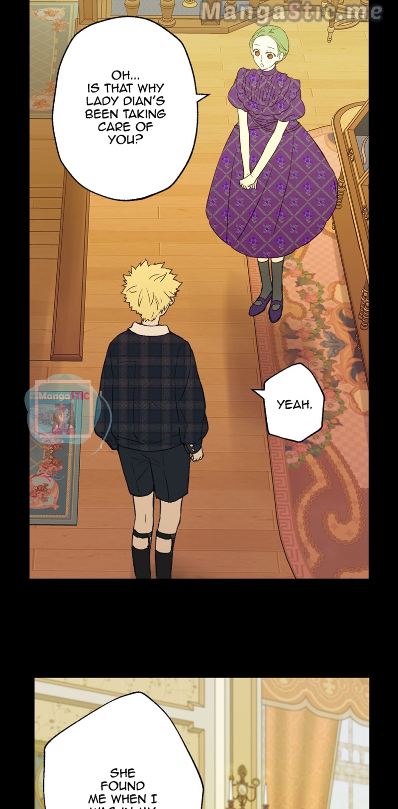 Chapter 259 - Image 44