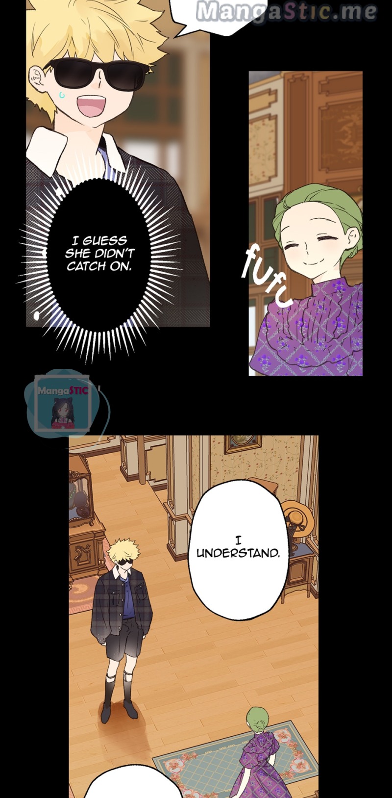 Chapter 259 - Image 75