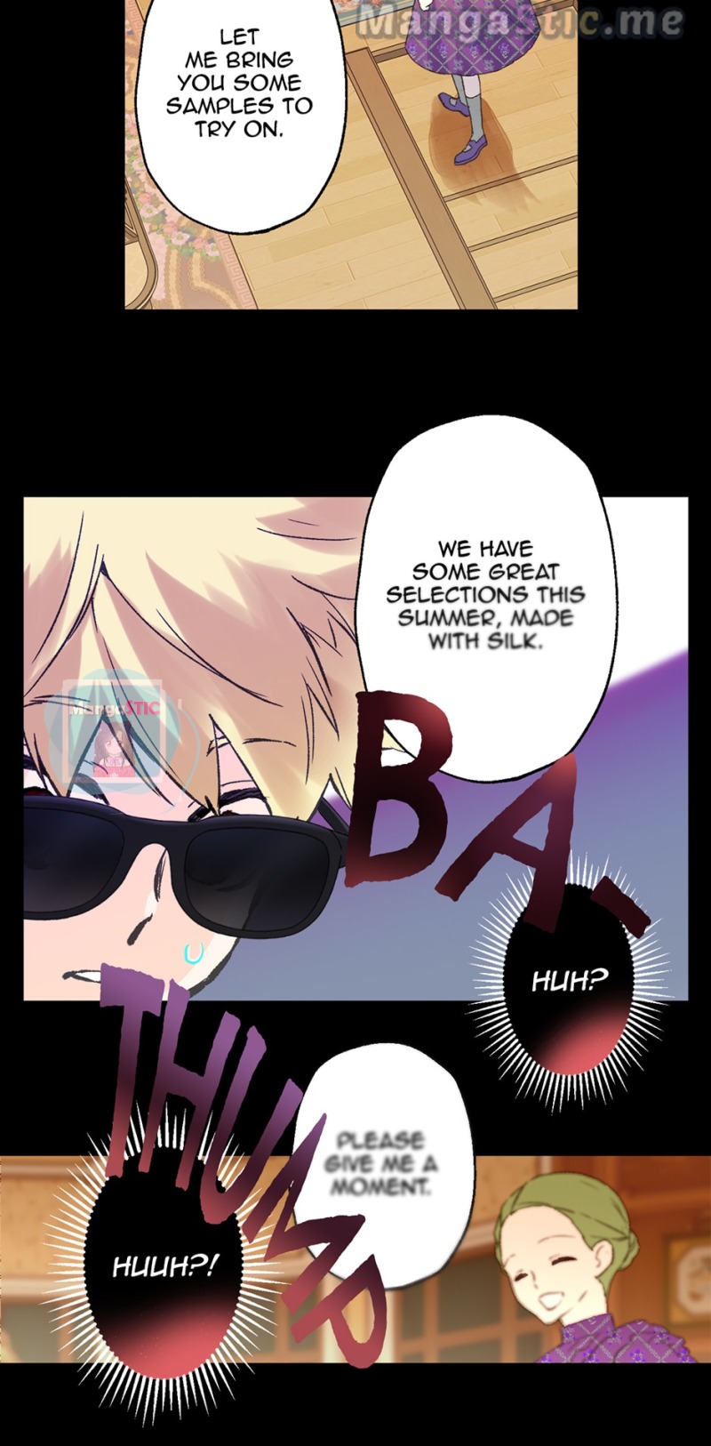 Chapter 259 - Image 76