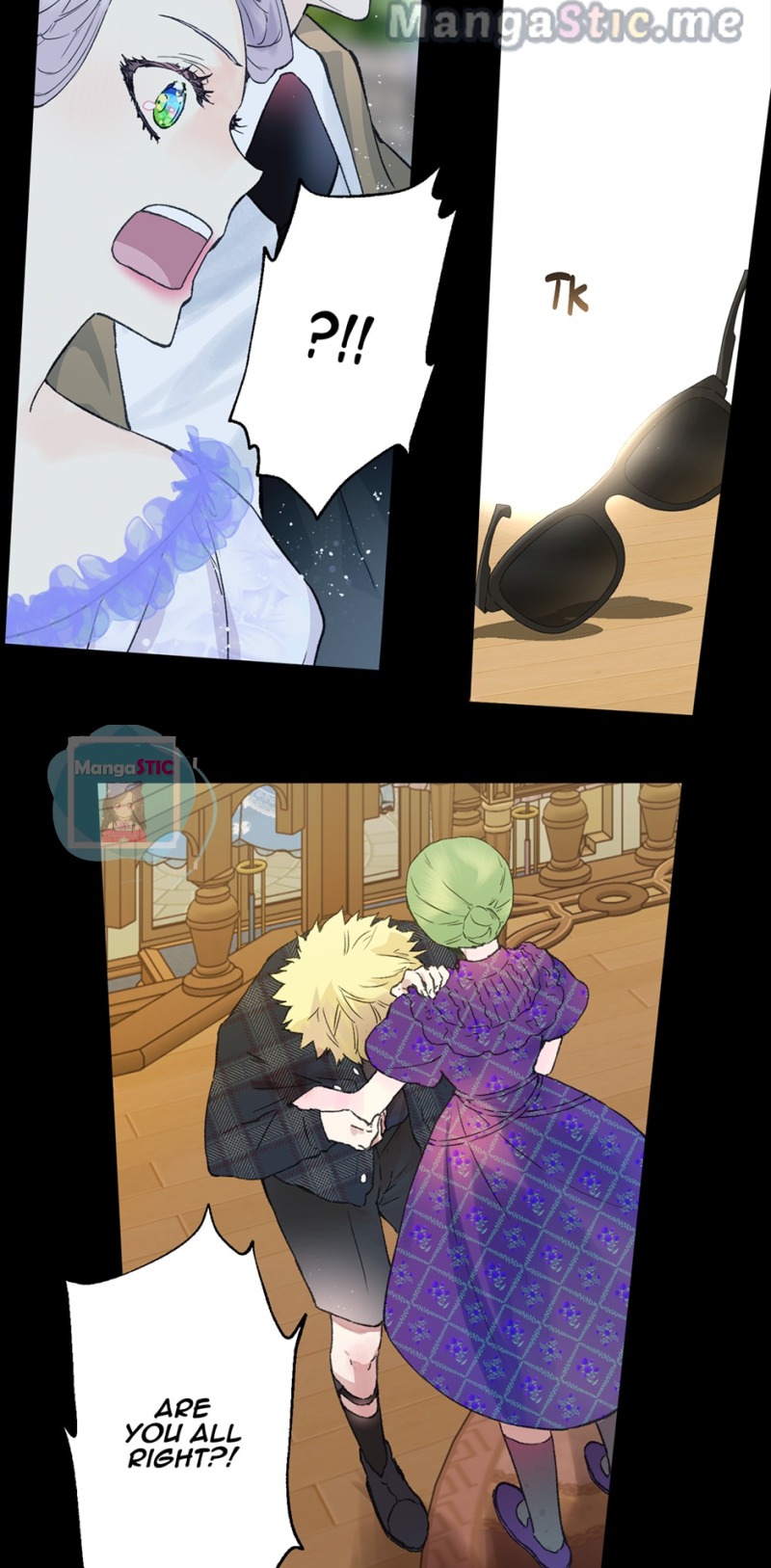 Chapter 259 - Image 78