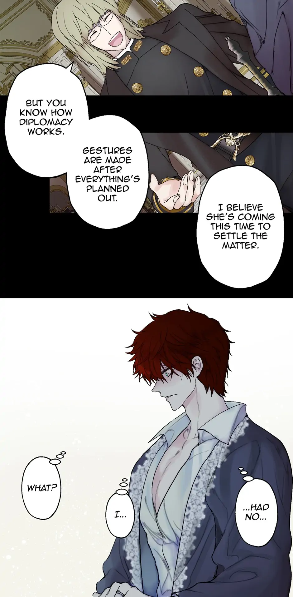 Chapter 264 - Image 20