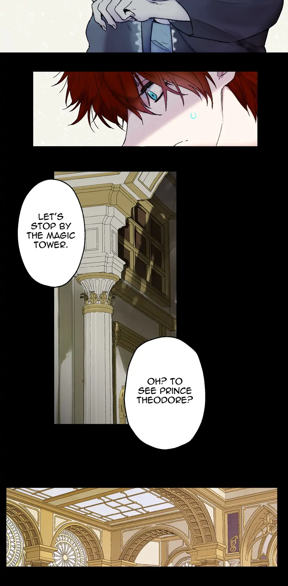 Chapter 264 - Image 21