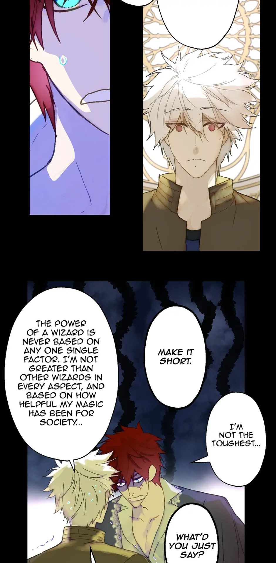 Chapter 264 - Image 26