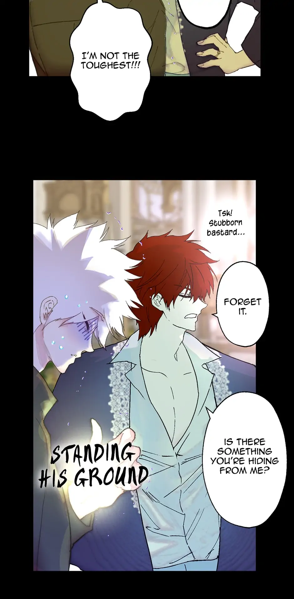 Chapter 264 - Image 27