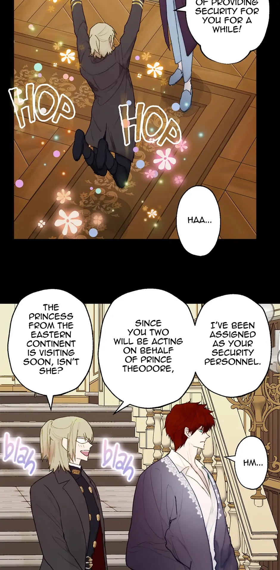 Chapter 264 - Image 2