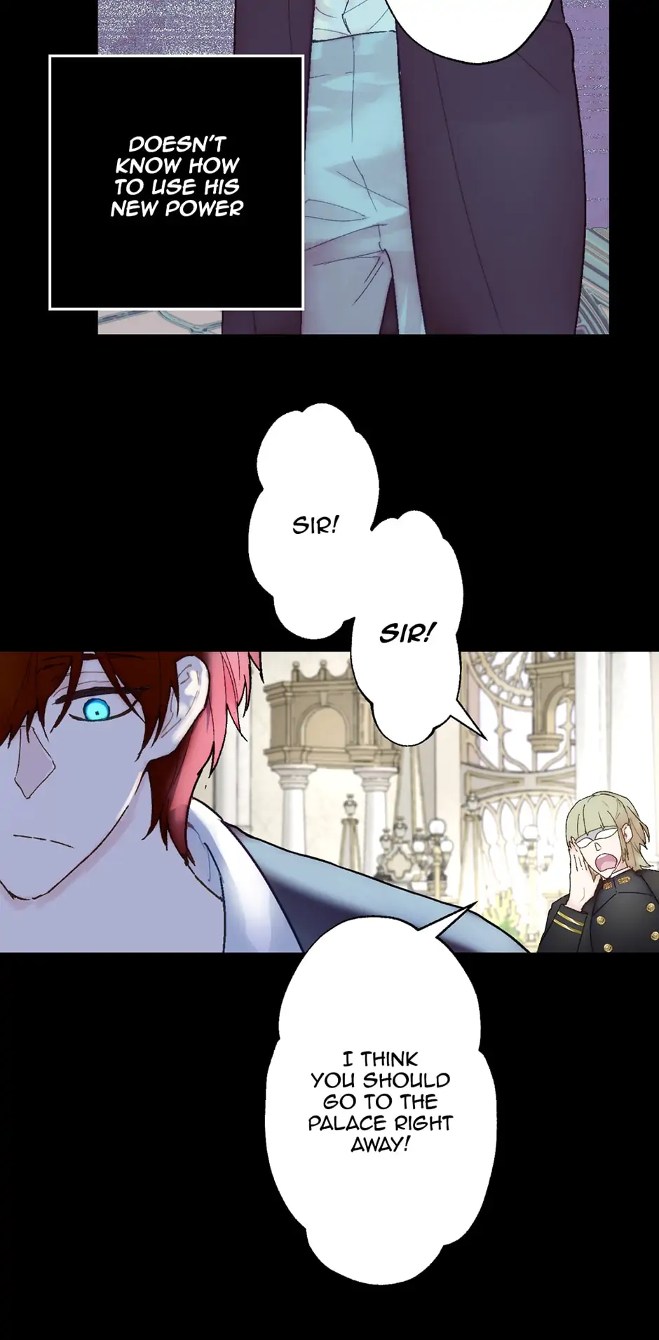 Chapter 264 - Image 30