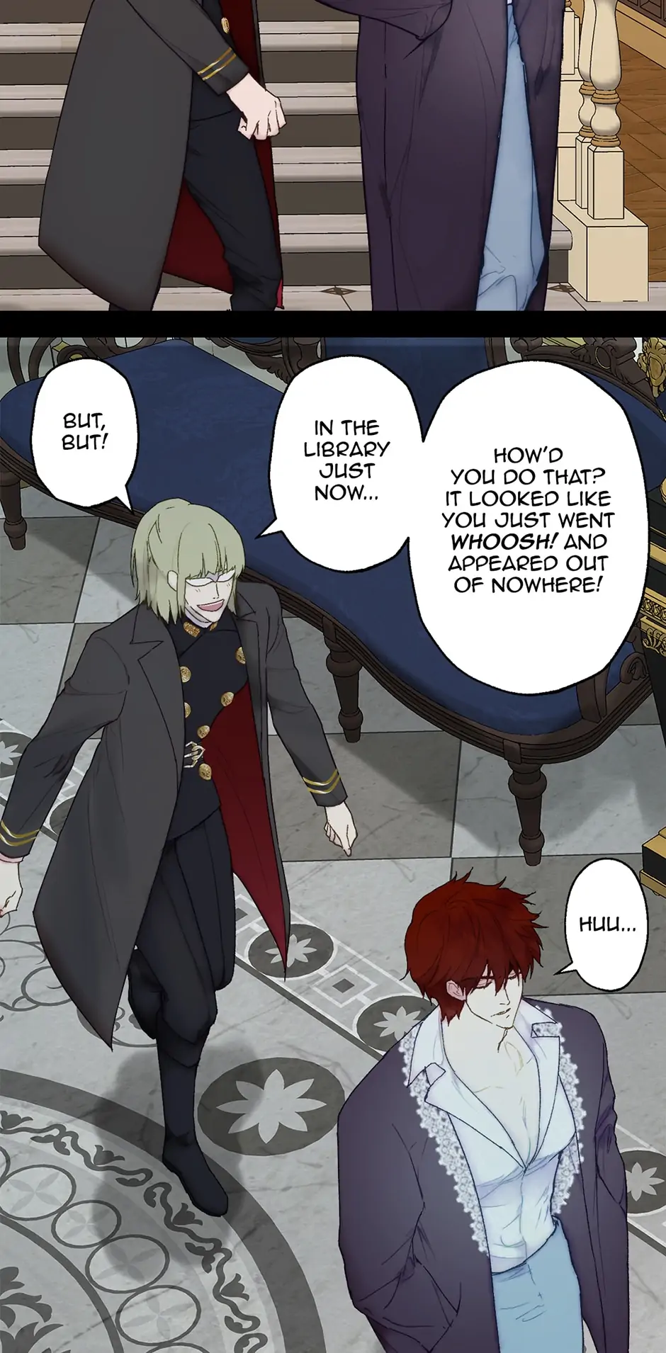 Chapter 264 - Image 3