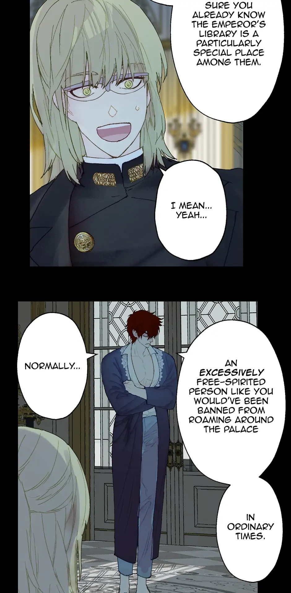Chapter 264 - Image 5