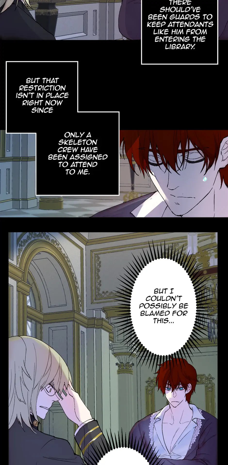 Chapter 264 - Image 8