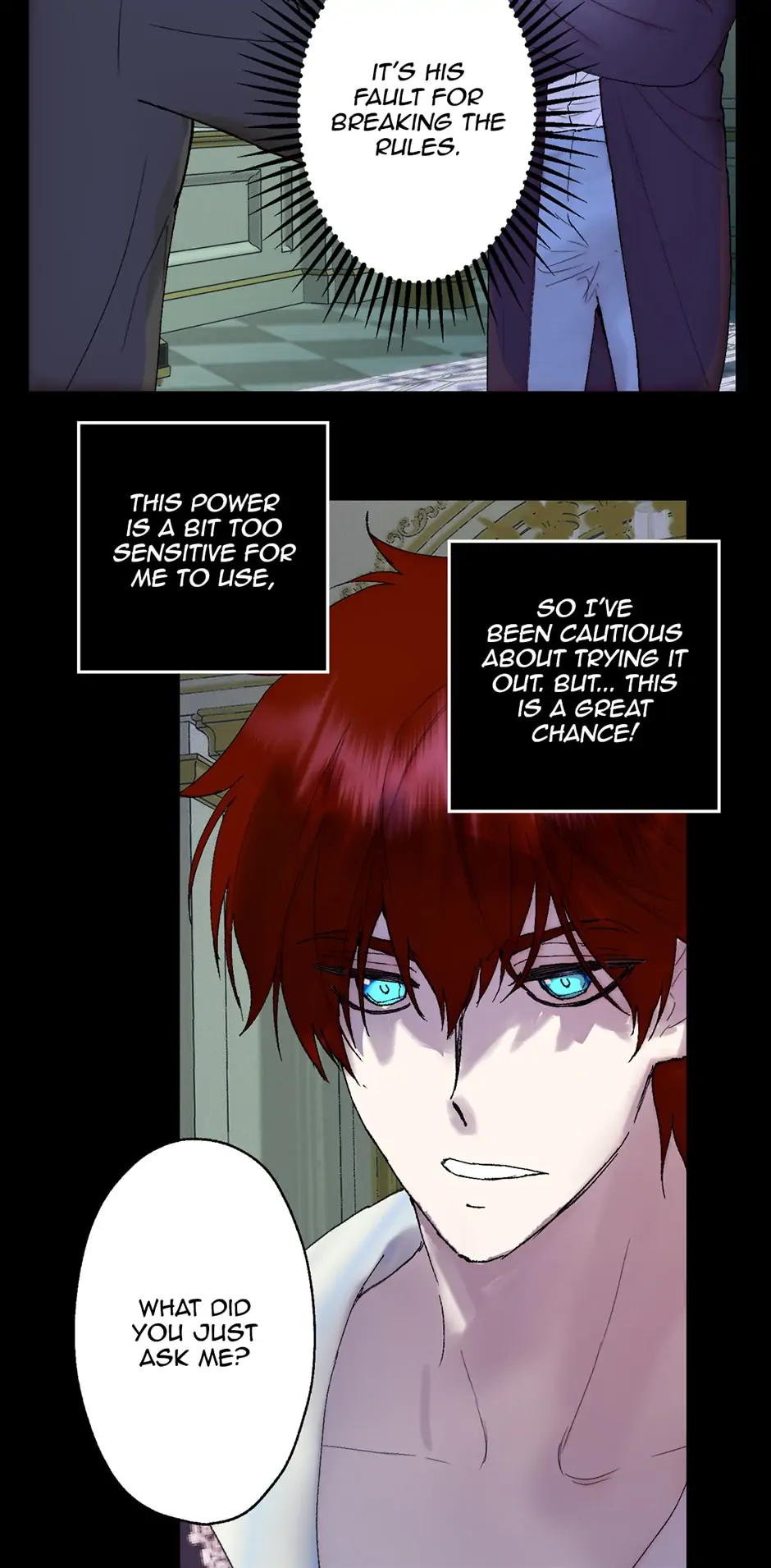 Chapter 264 - Image 9