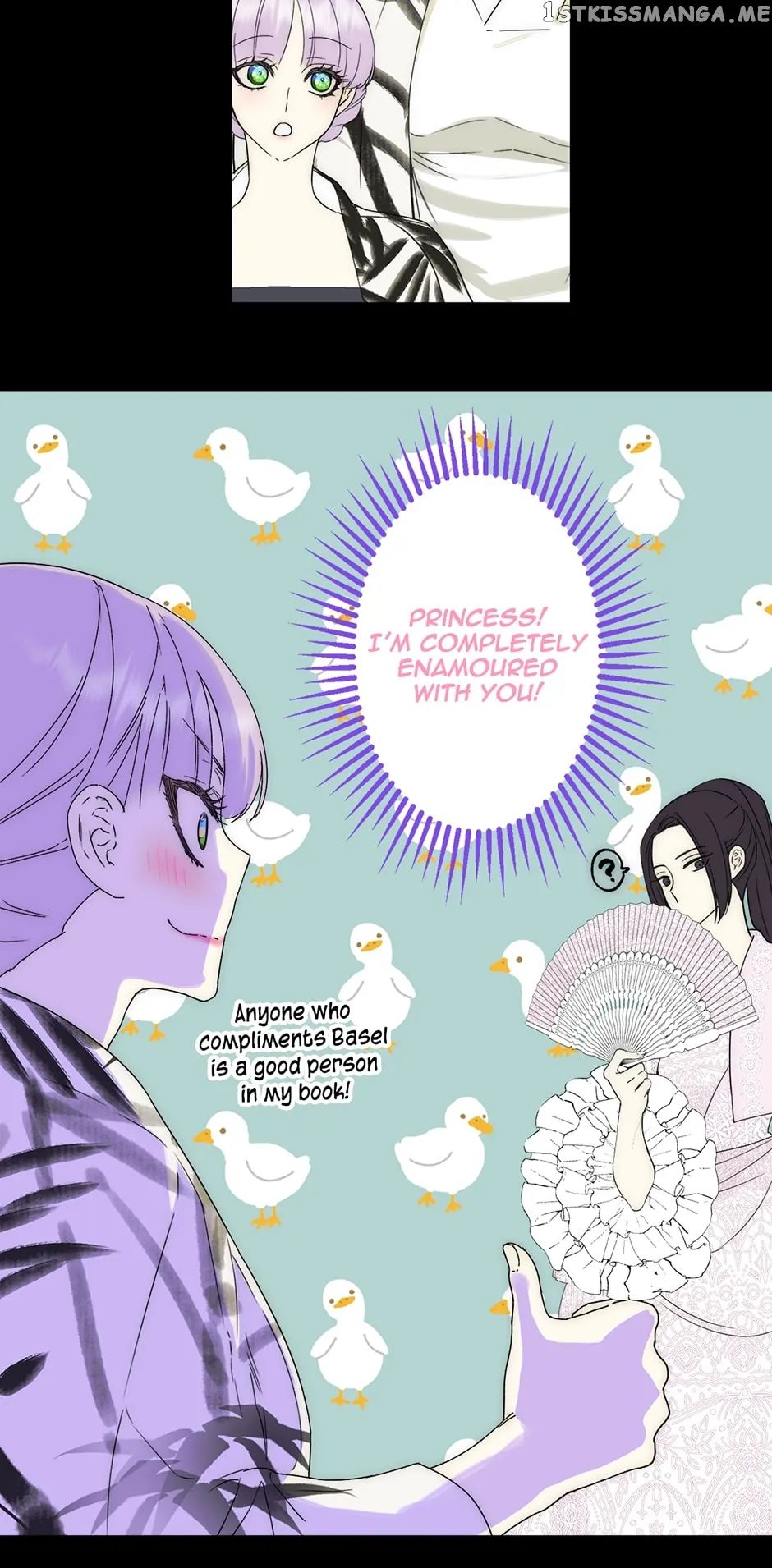 Chapter 266 - Image 30