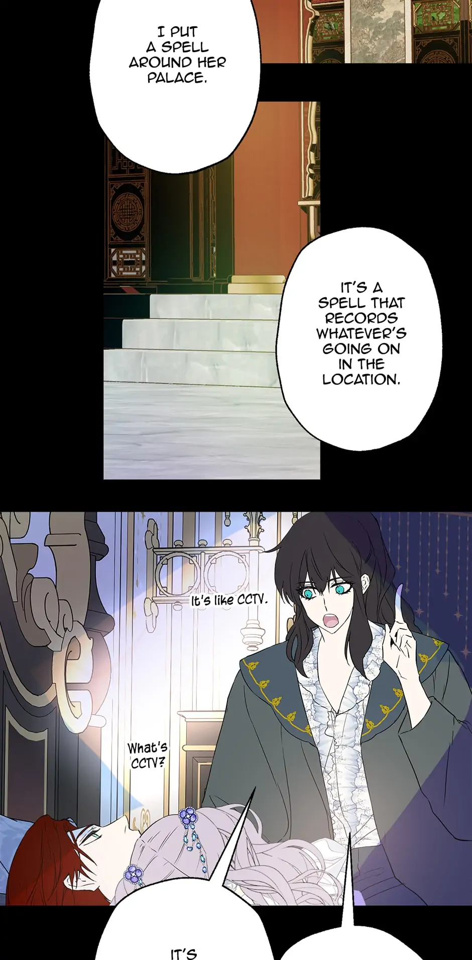 Chapter 274 - Image 11