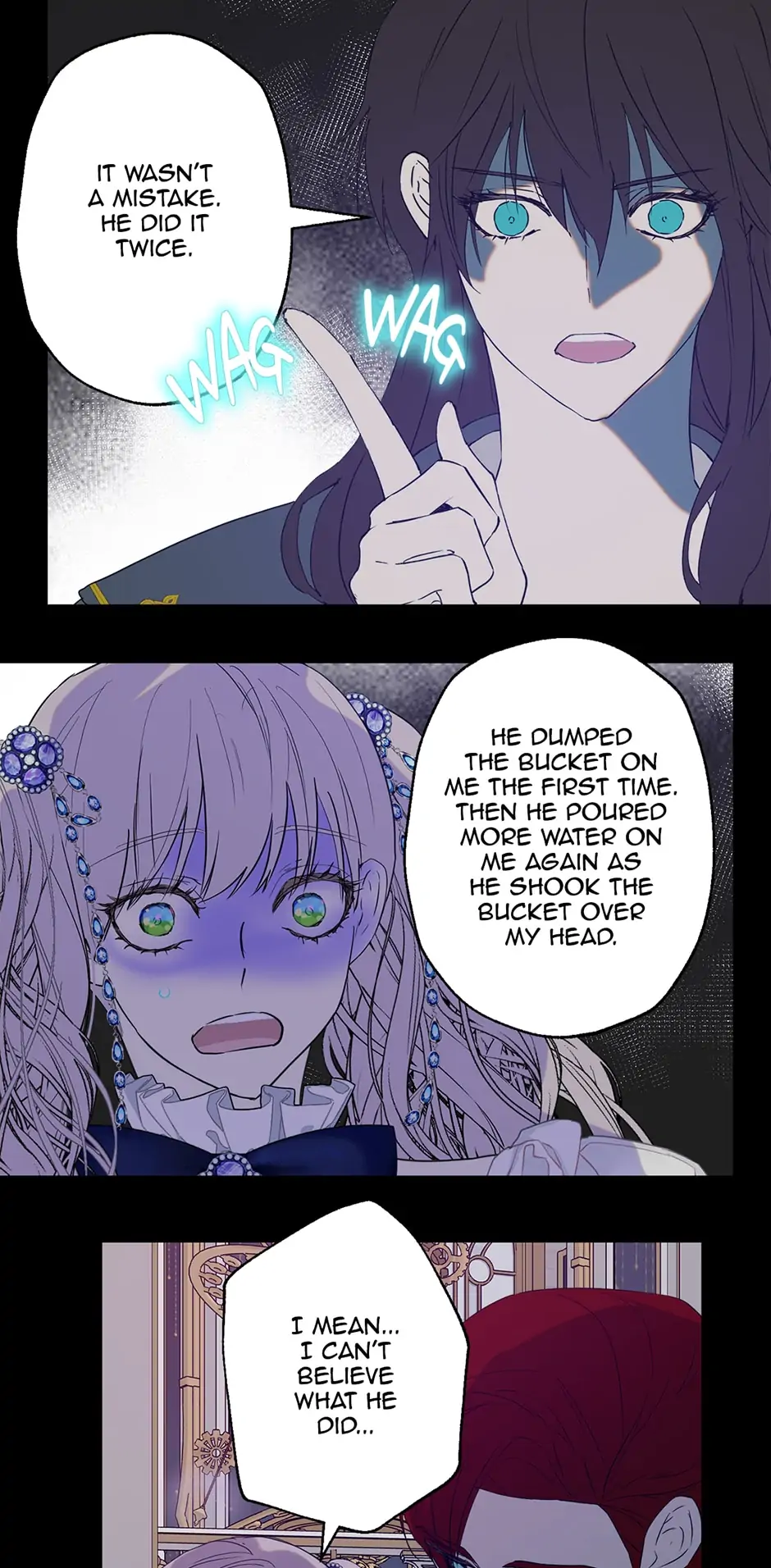 Chapter 274 - Image 25