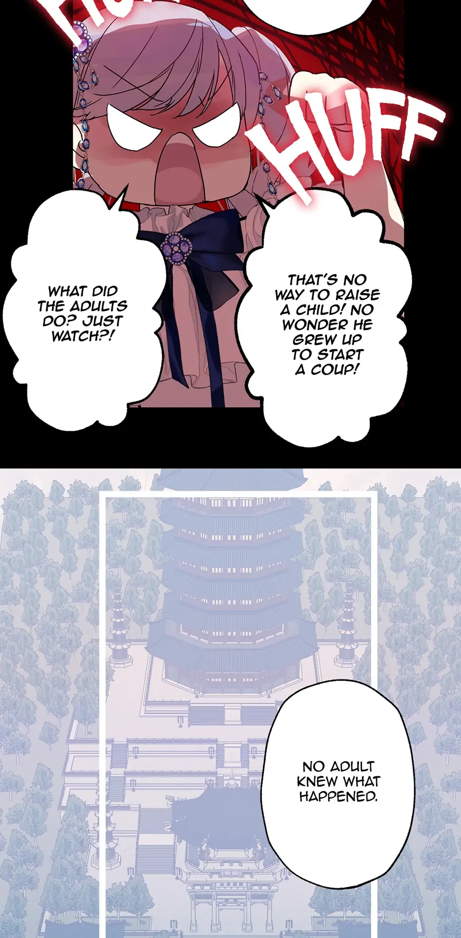 Chapter 274 - Image 29
