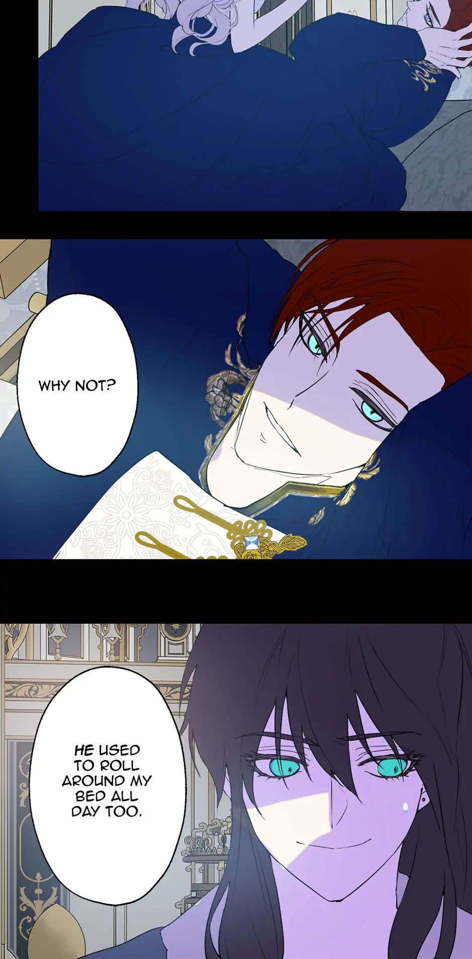 Chapter 274 - Image 3