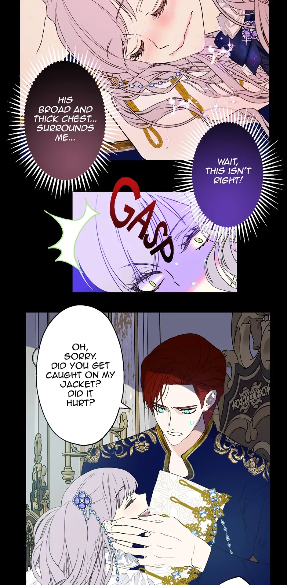 Chapter 274 - Image 8