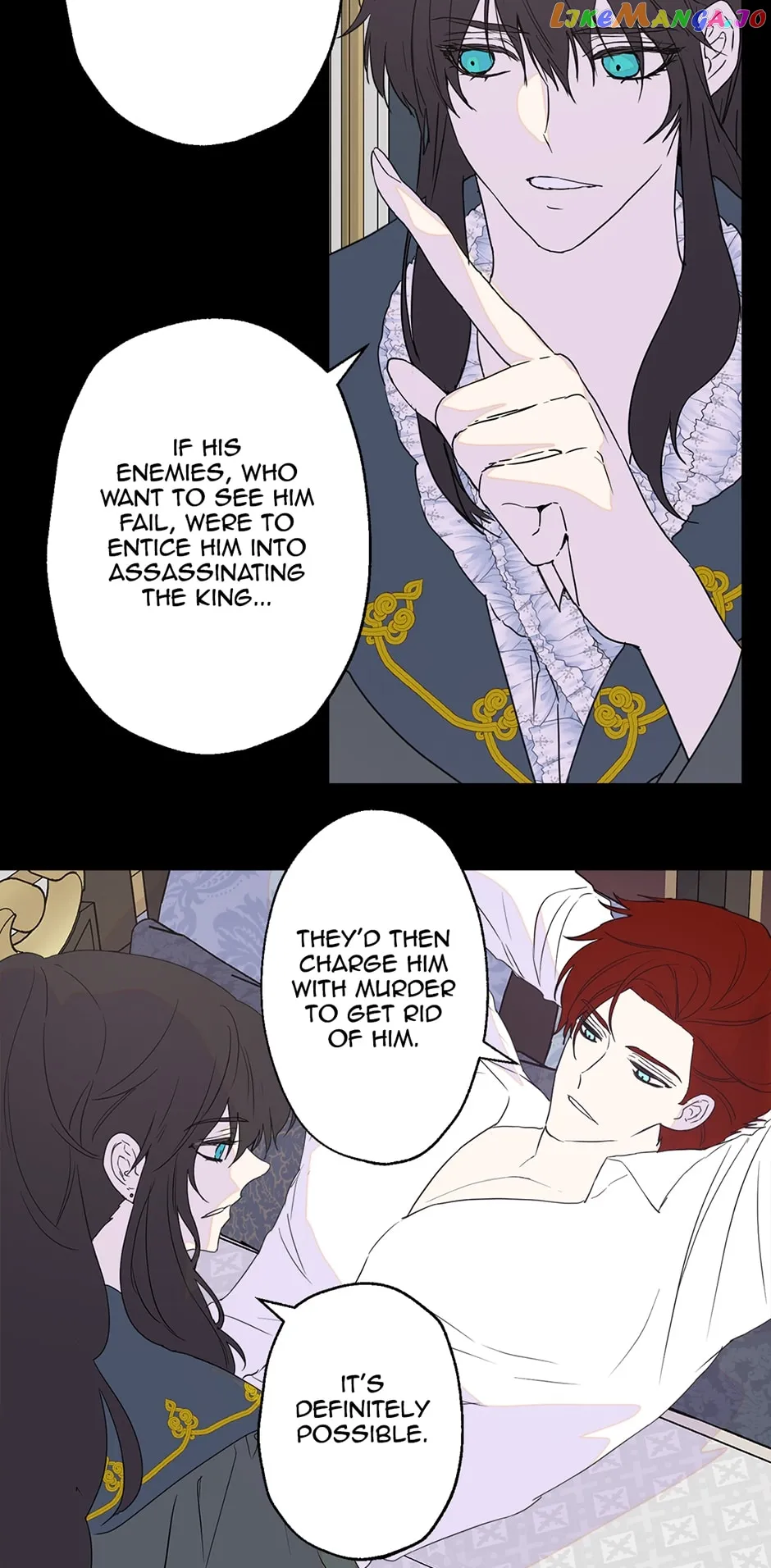Chapter 275 - Image 2
