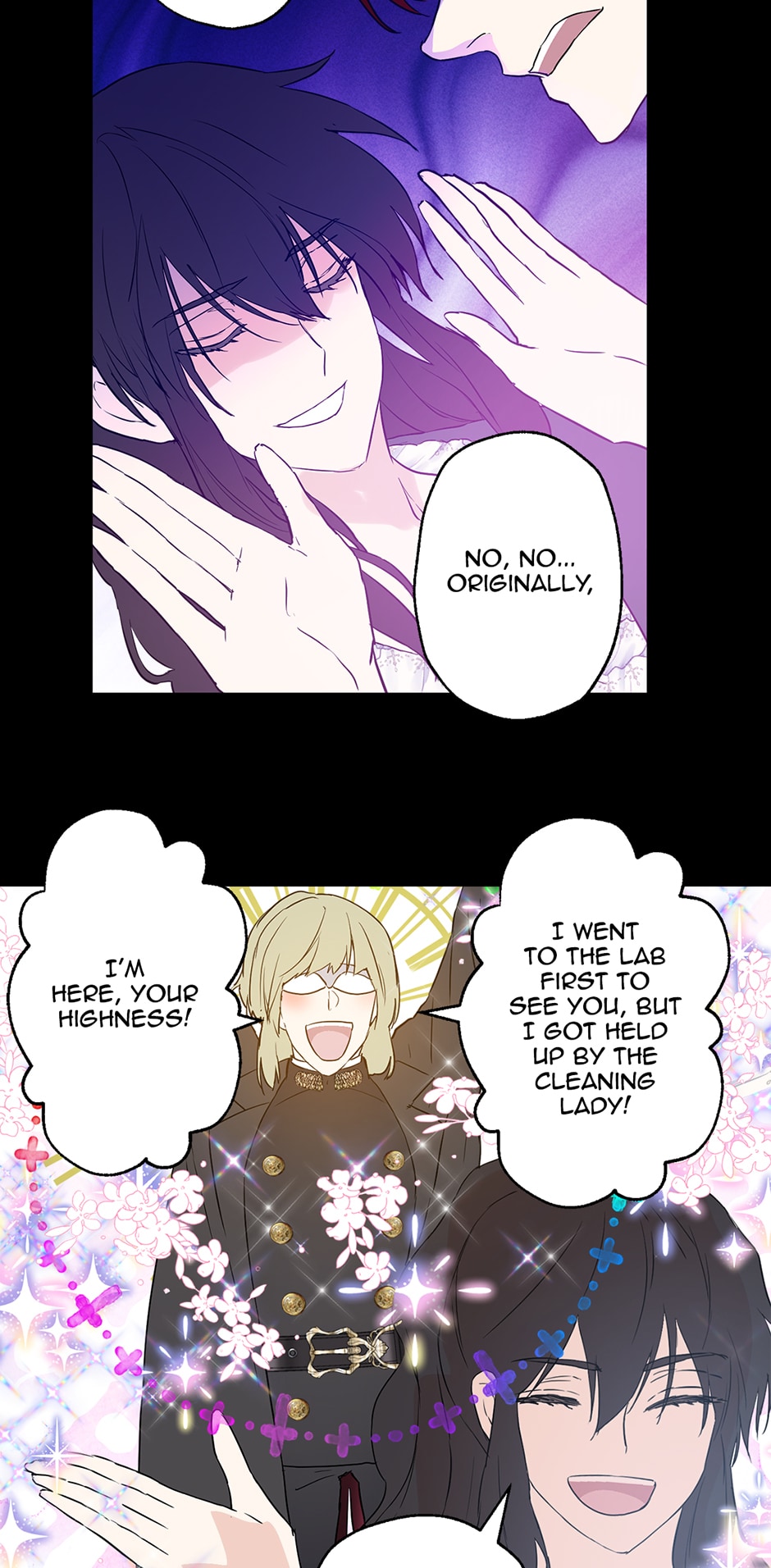 Chapter 276 - Image 23
