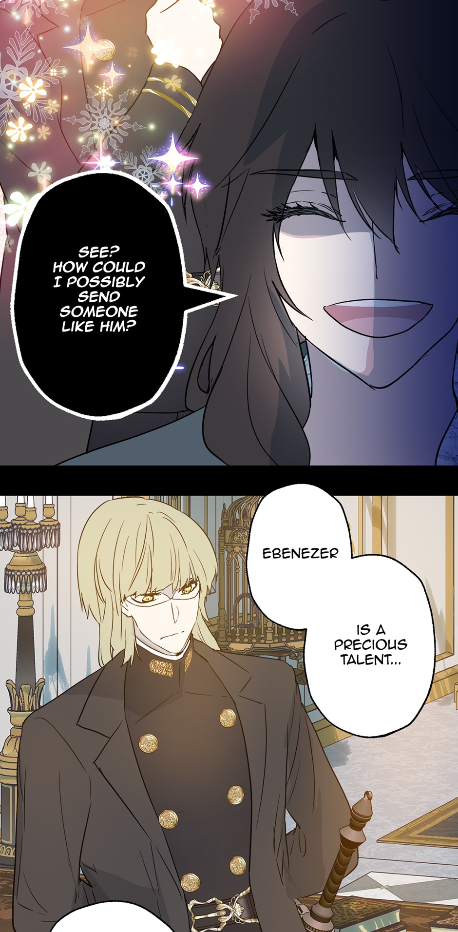Chapter 276 - Image 26