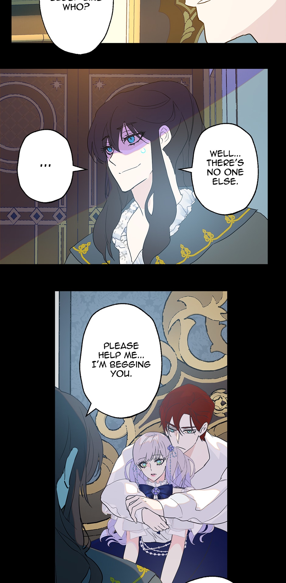 Chapter 276 - Image 29