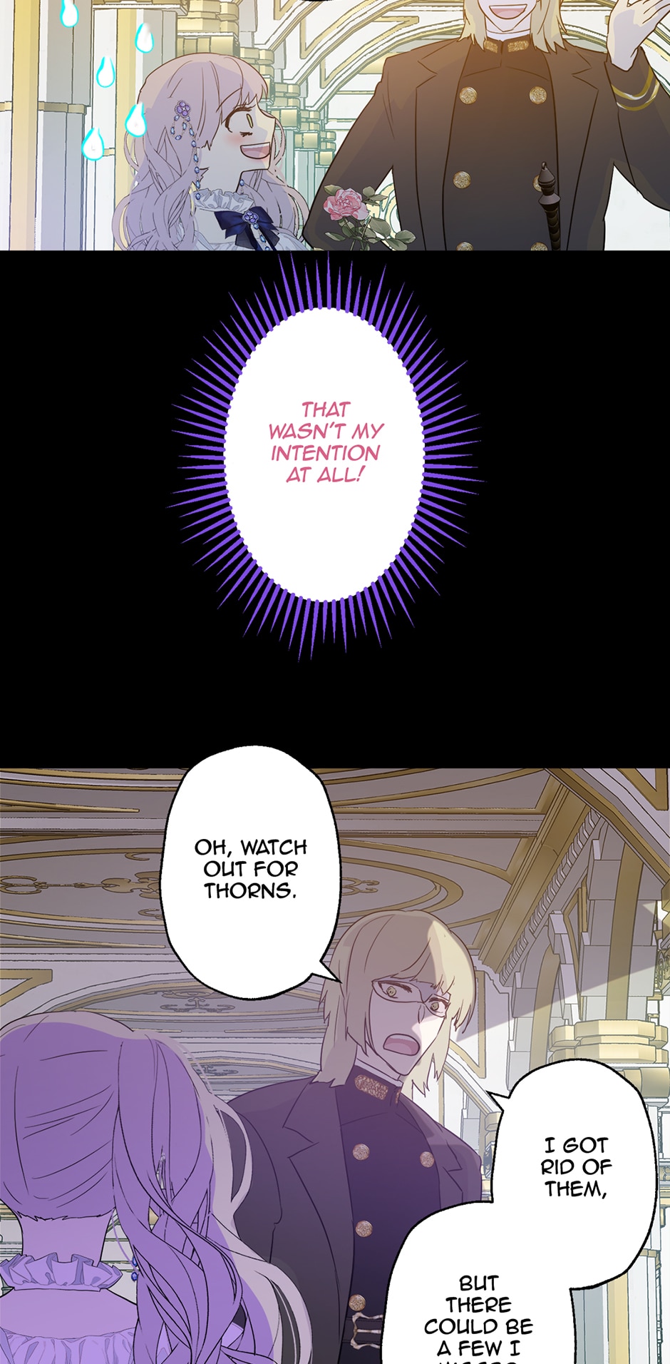 Chapter 276 - Image 35