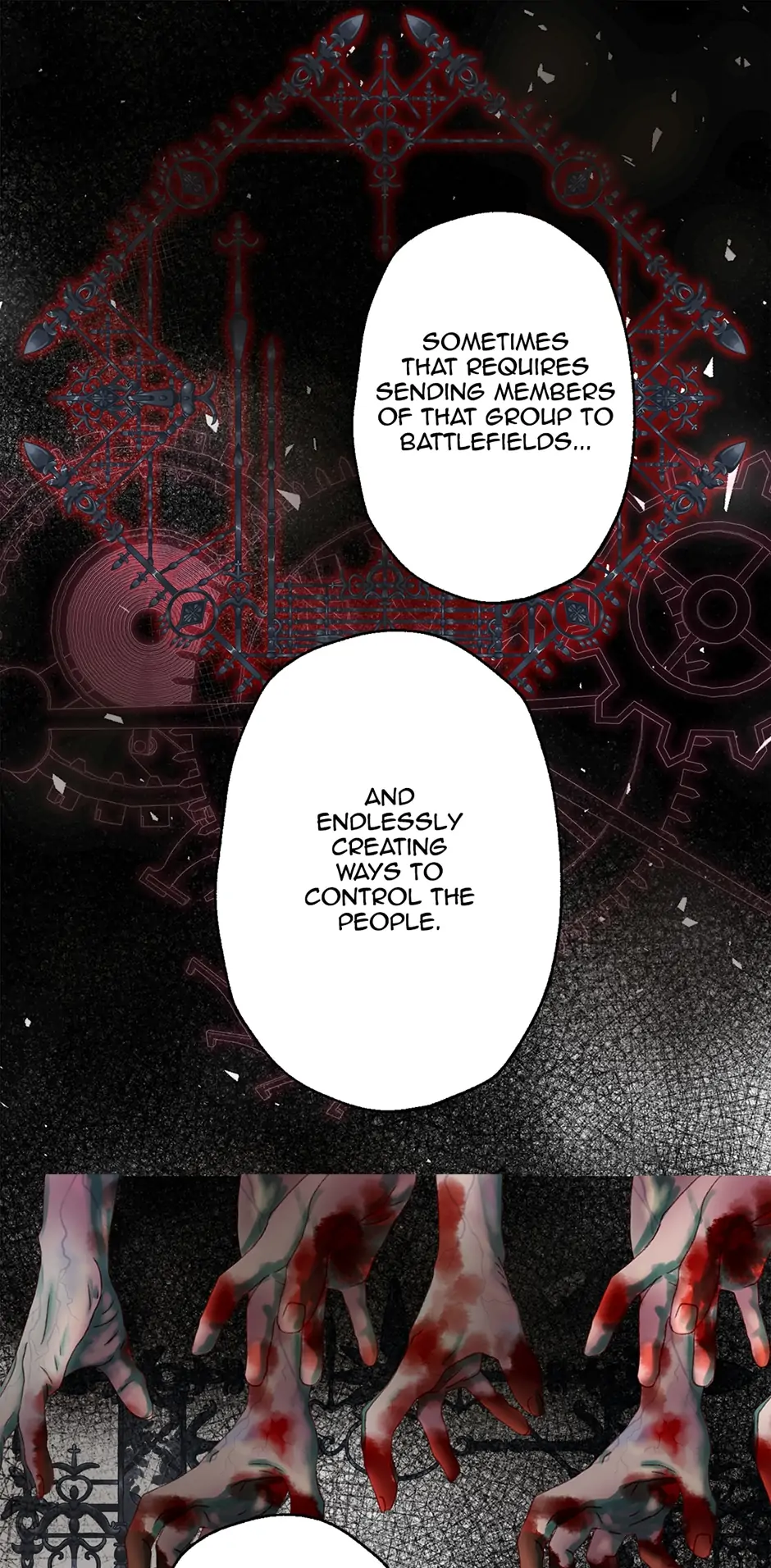 Chapter 277 - Image 25