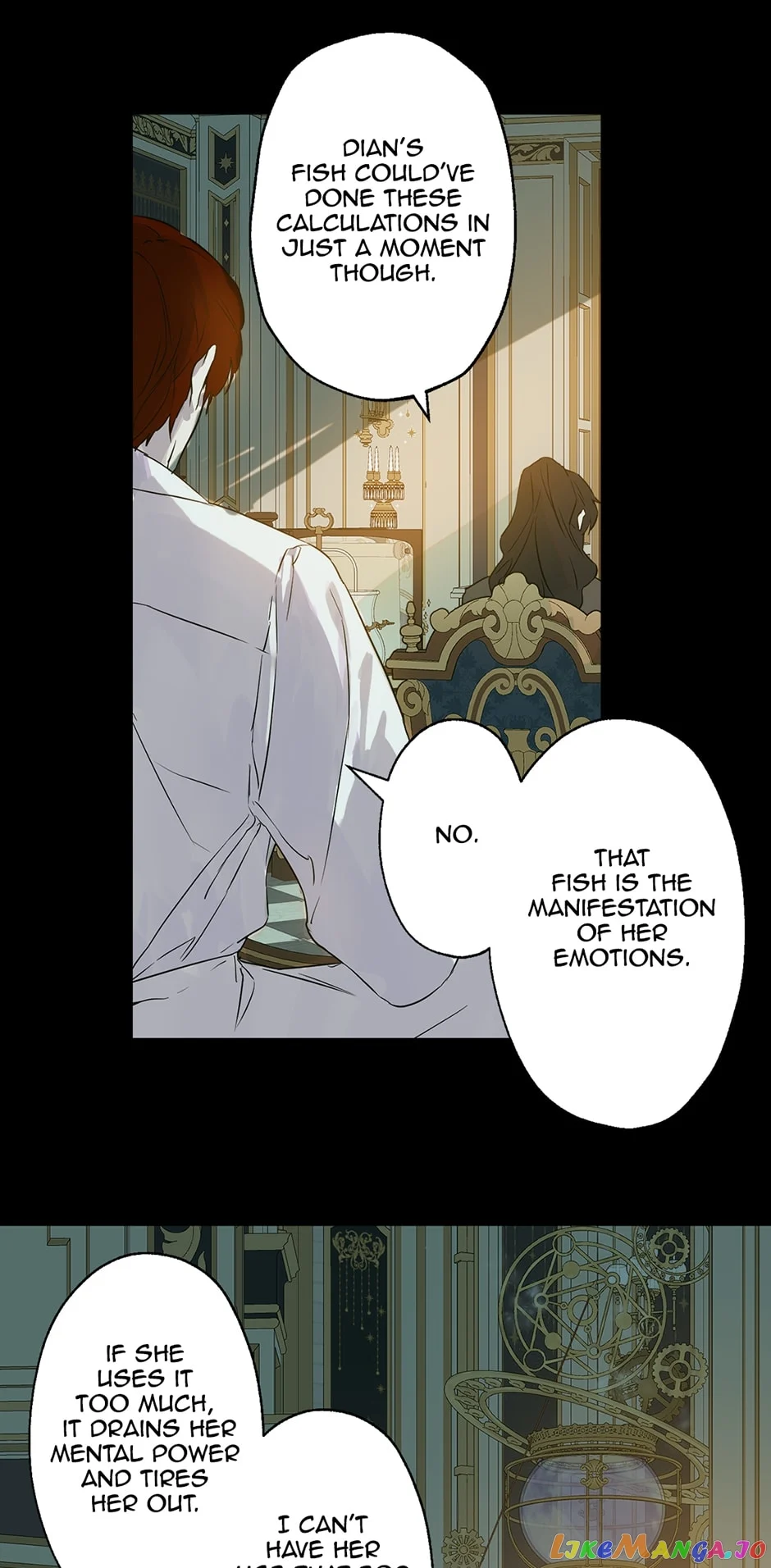 Chapter 278 - Image 28