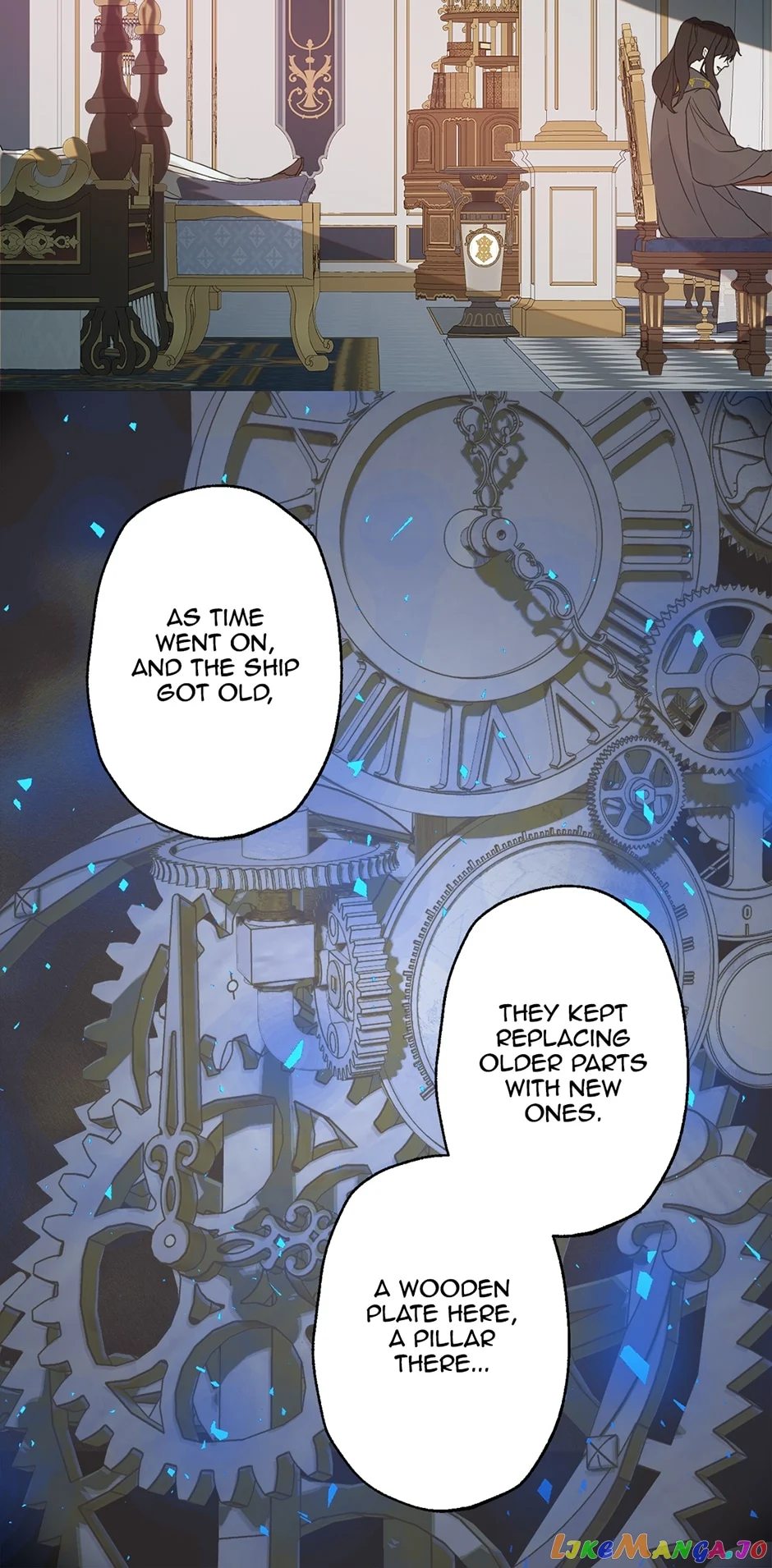 Chapter 278 - Image 3