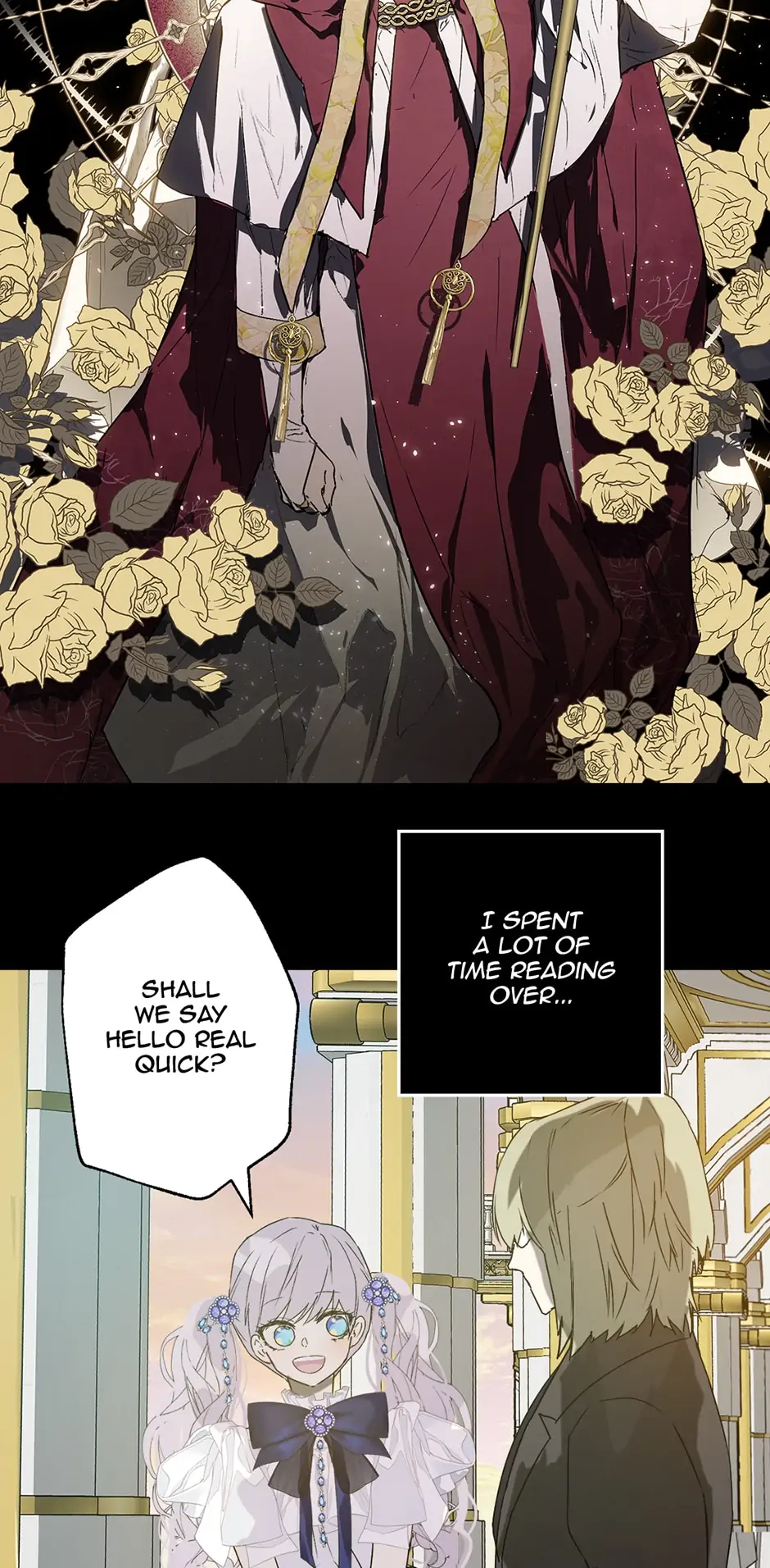 Chapter 279 - Image 2