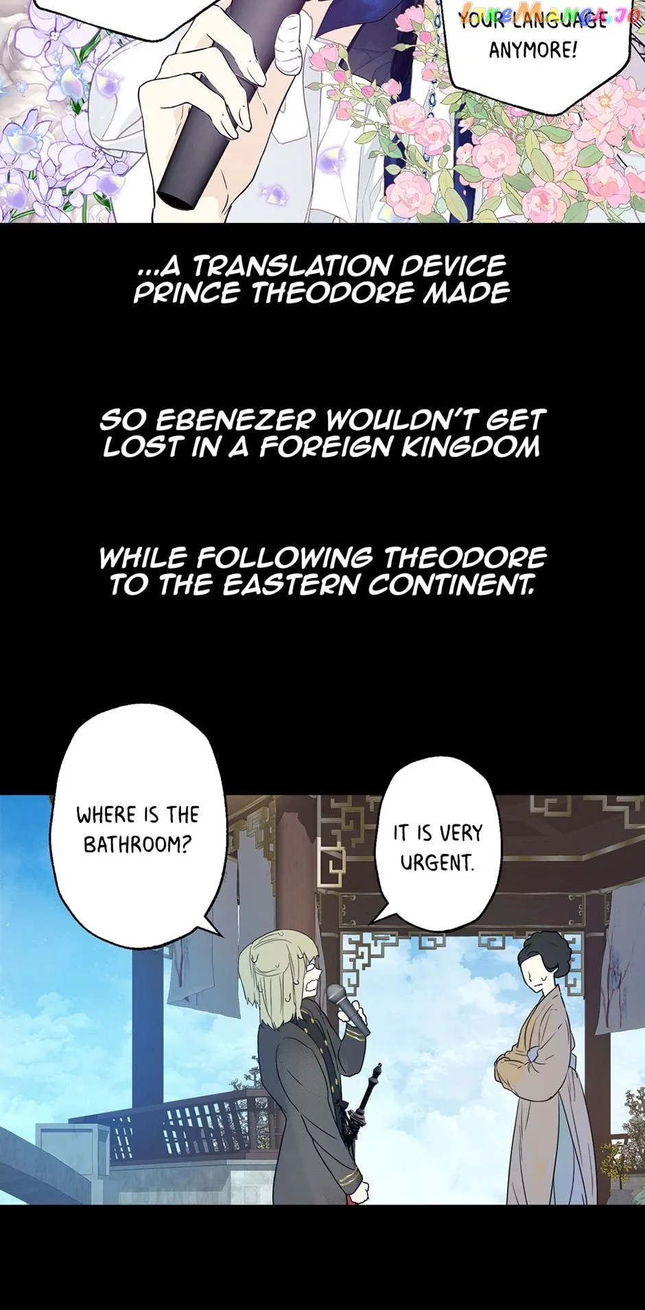 Chapter 281 - Image 27