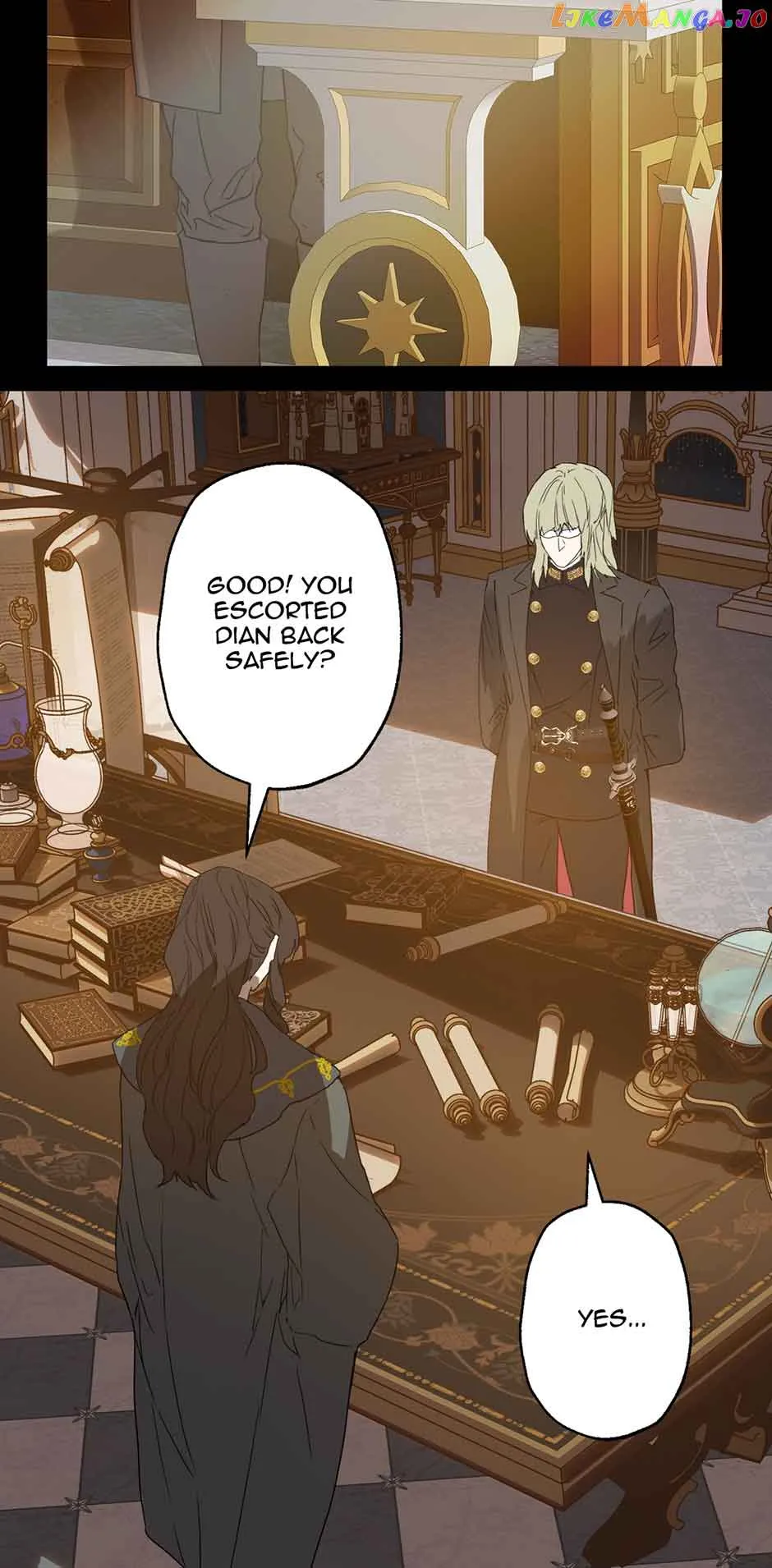 Chapter 282 - Image 18