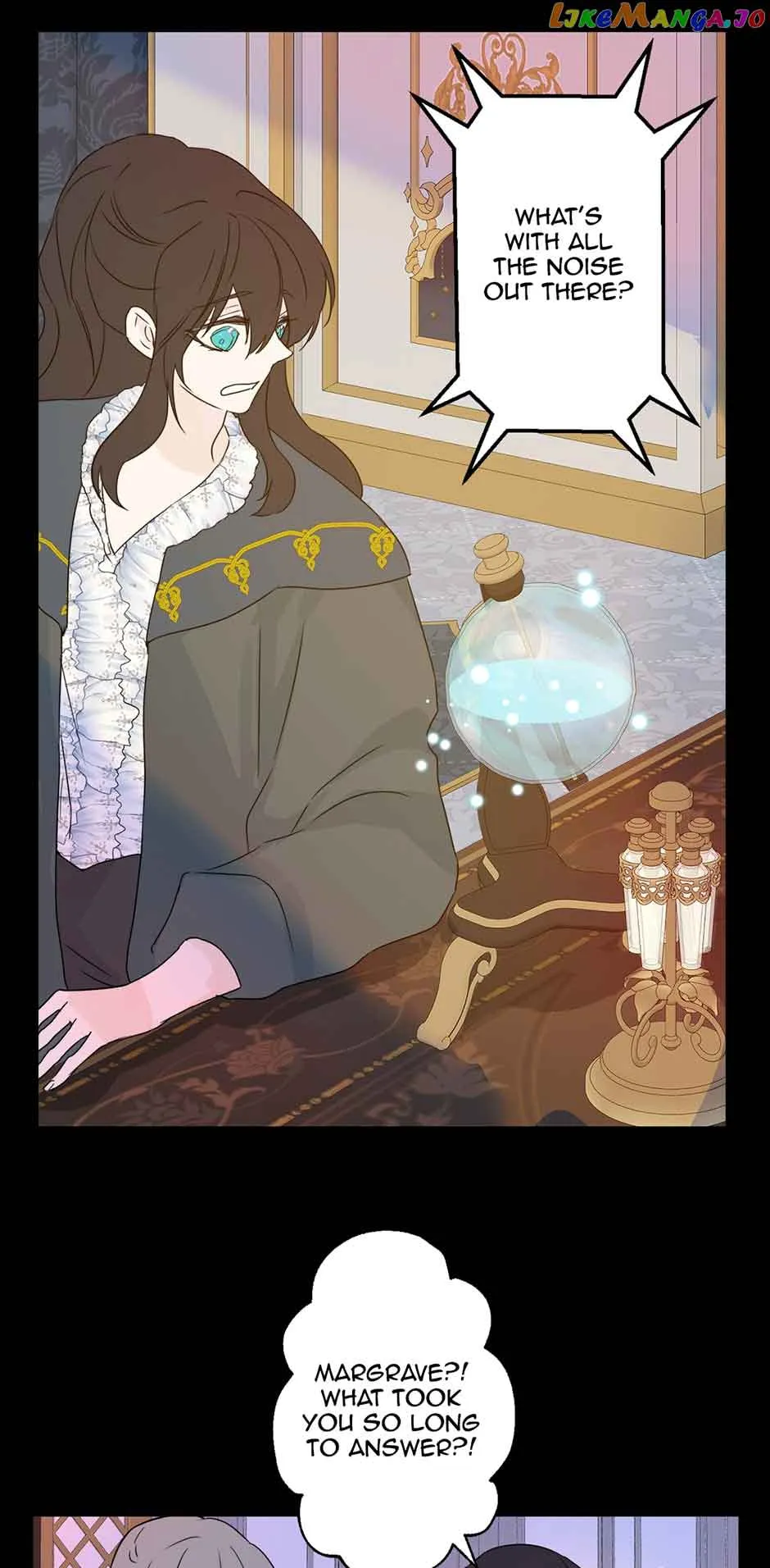 Chapter 282 - Image 28