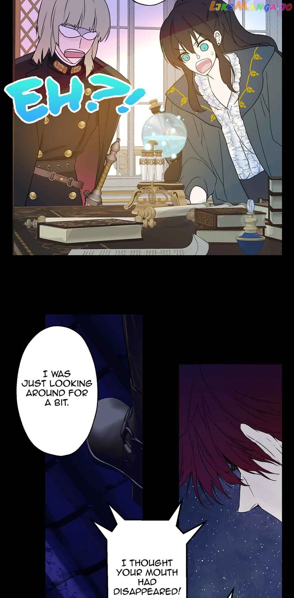 Chapter 282 - Image 29