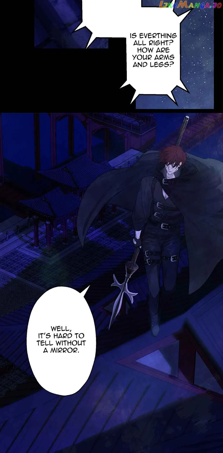 Chapter 282 - Image 30