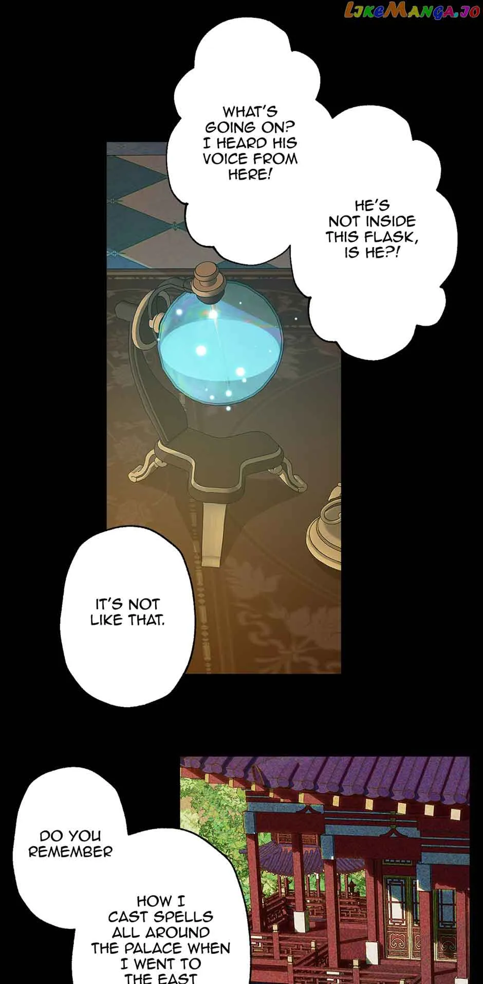 Chapter 282 - Image 31