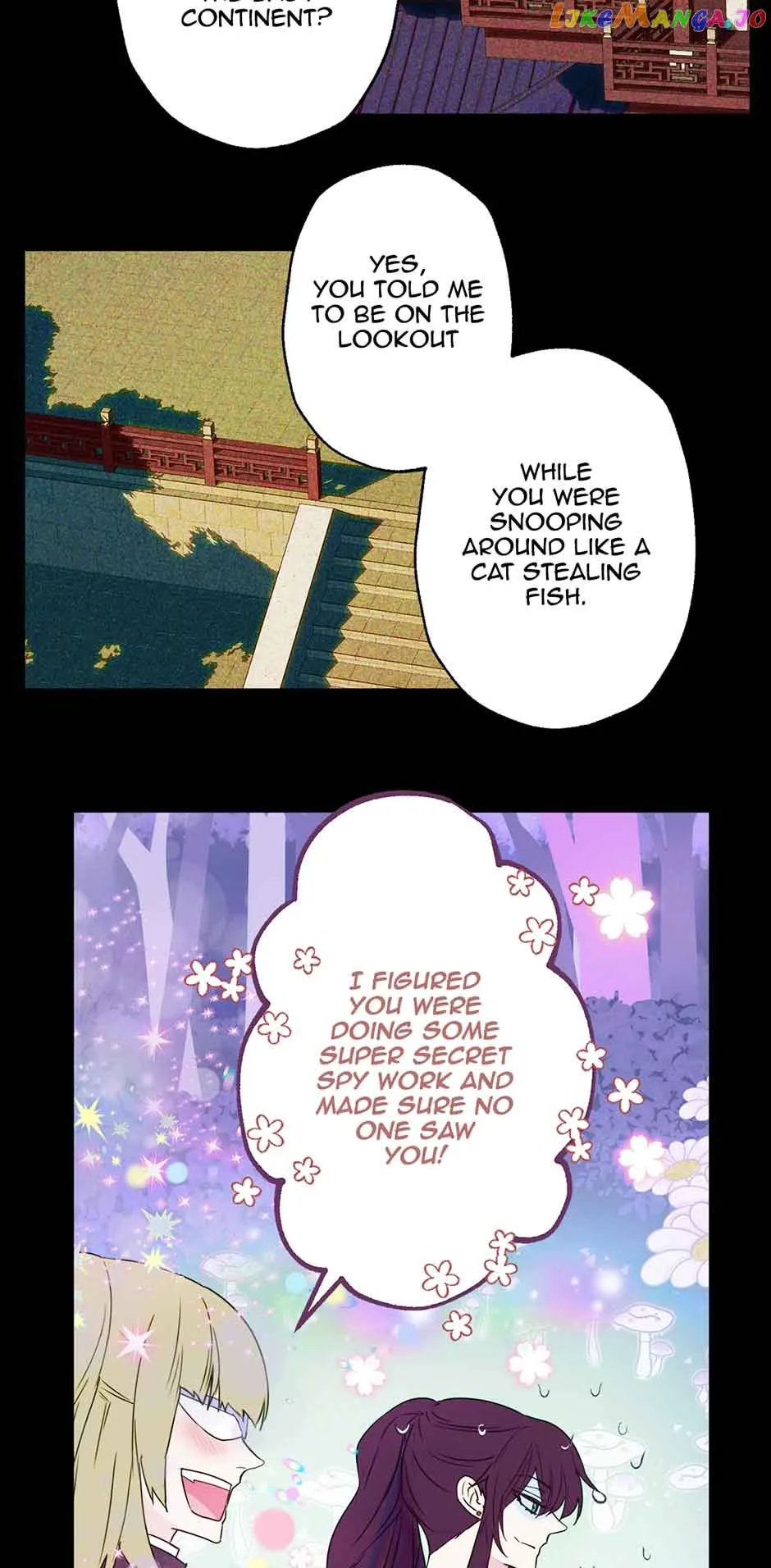 Chapter 282 - Image 32