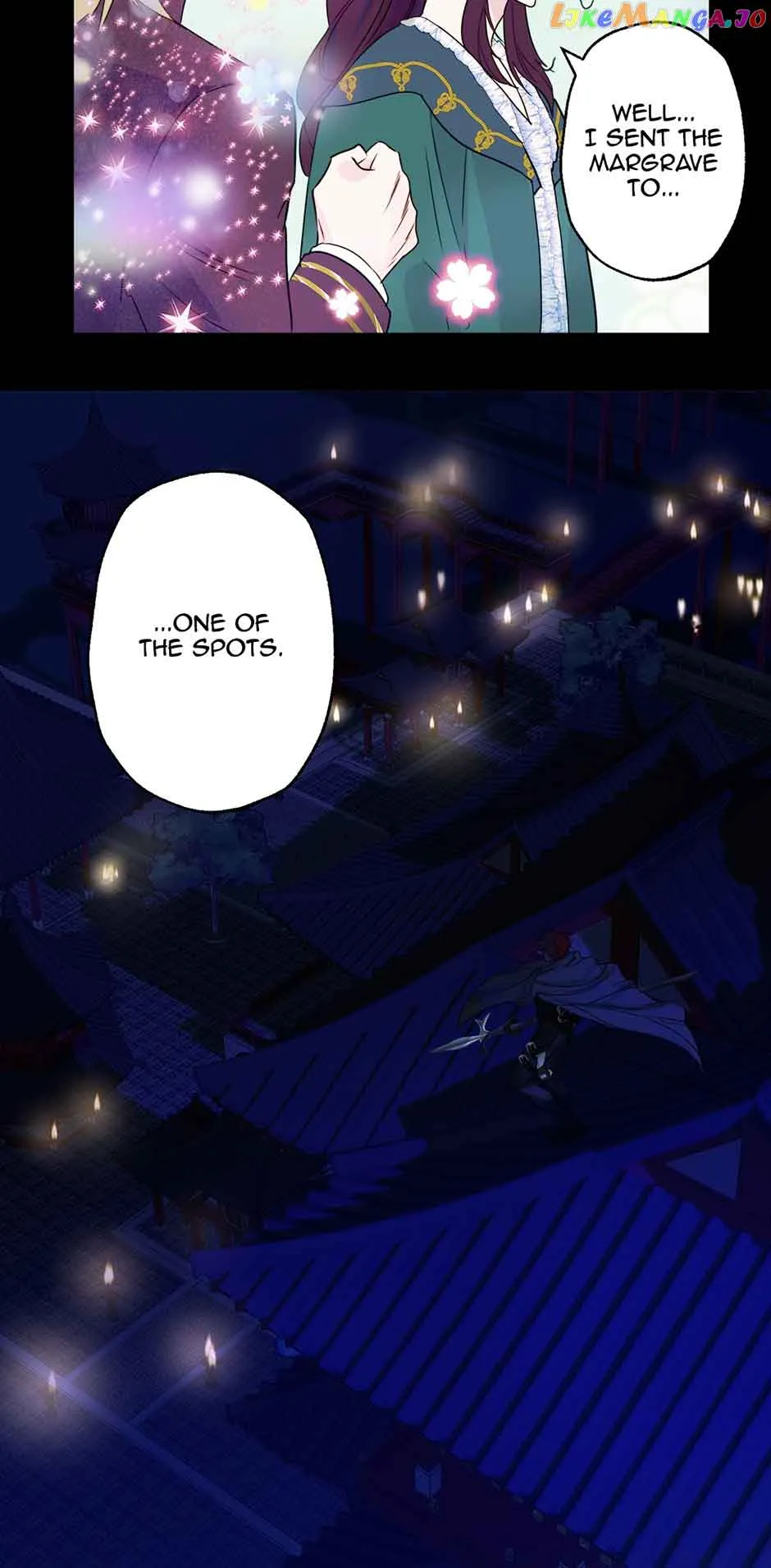 Chapter 282 - Image 33
