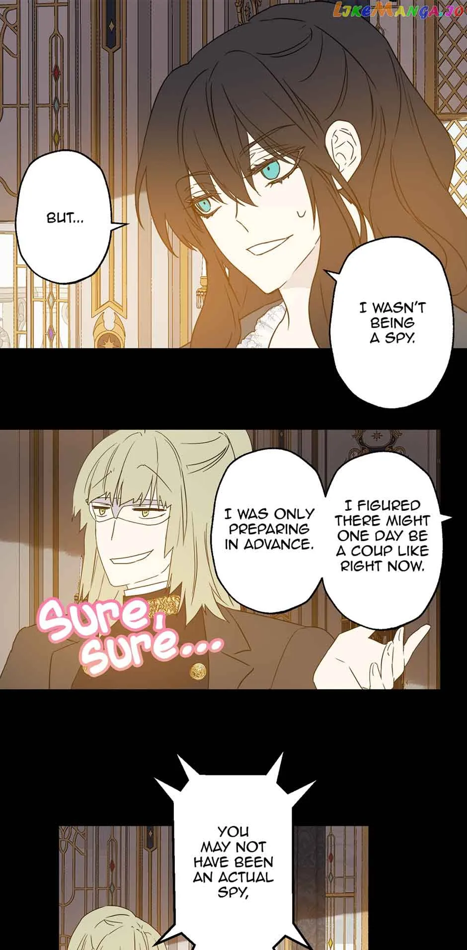 Chapter 282 - Image 34