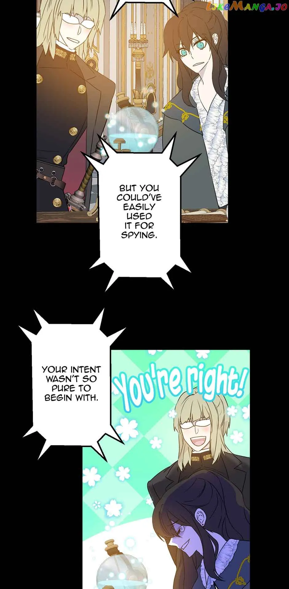 Chapter 282 - Image 35