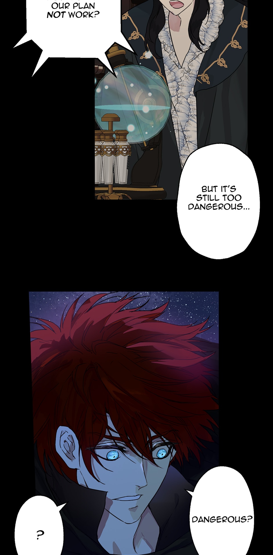 Chapter 283 - Image 2