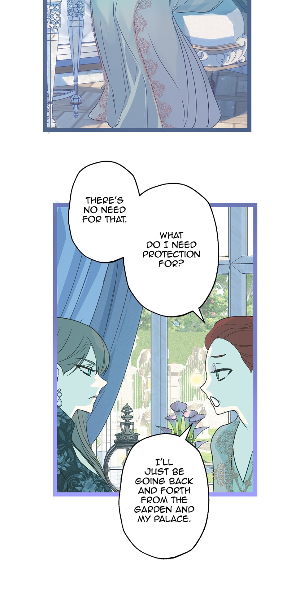 Chapter 283 - Image 21